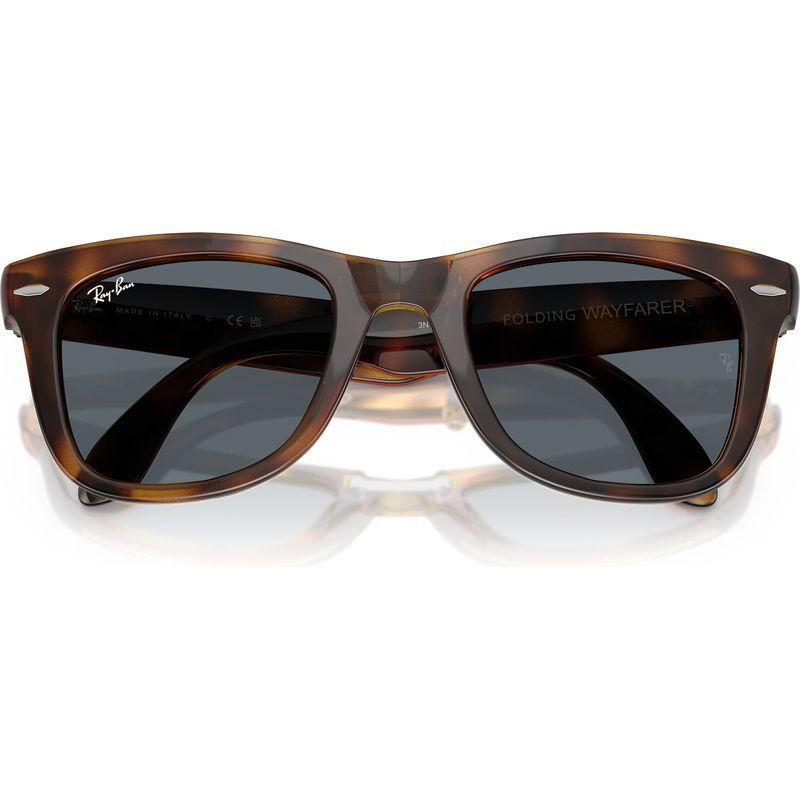 Ray-Ban Wayfarer Folding RB4105