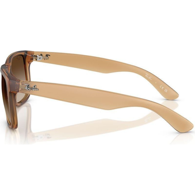 Ray-Ban Justin Classic RB4165