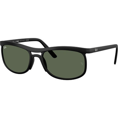 Sand Black/Dark Green Lenses 59 Eye Size