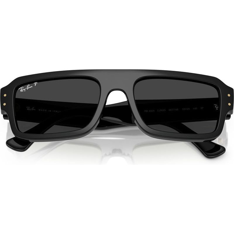 Ray-Ban Flacko RB4454