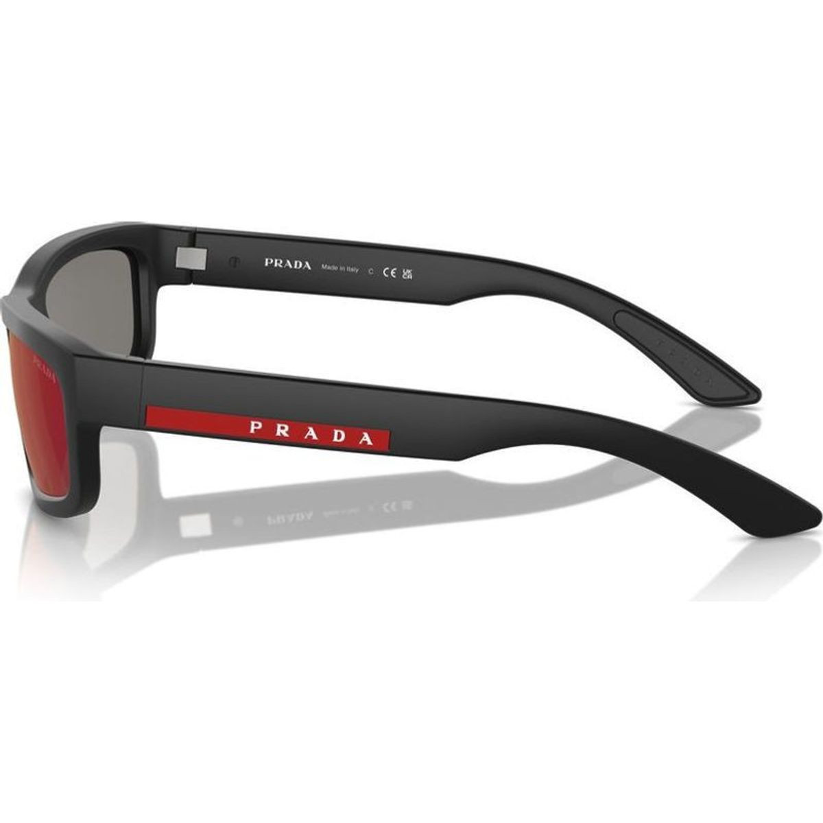 Prada Linea Rossa PS05ZS