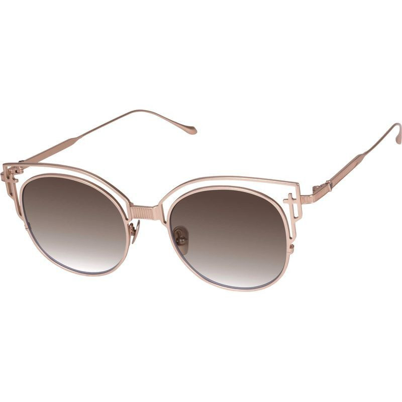 Valley Eyewear A Dead Coffin Club III