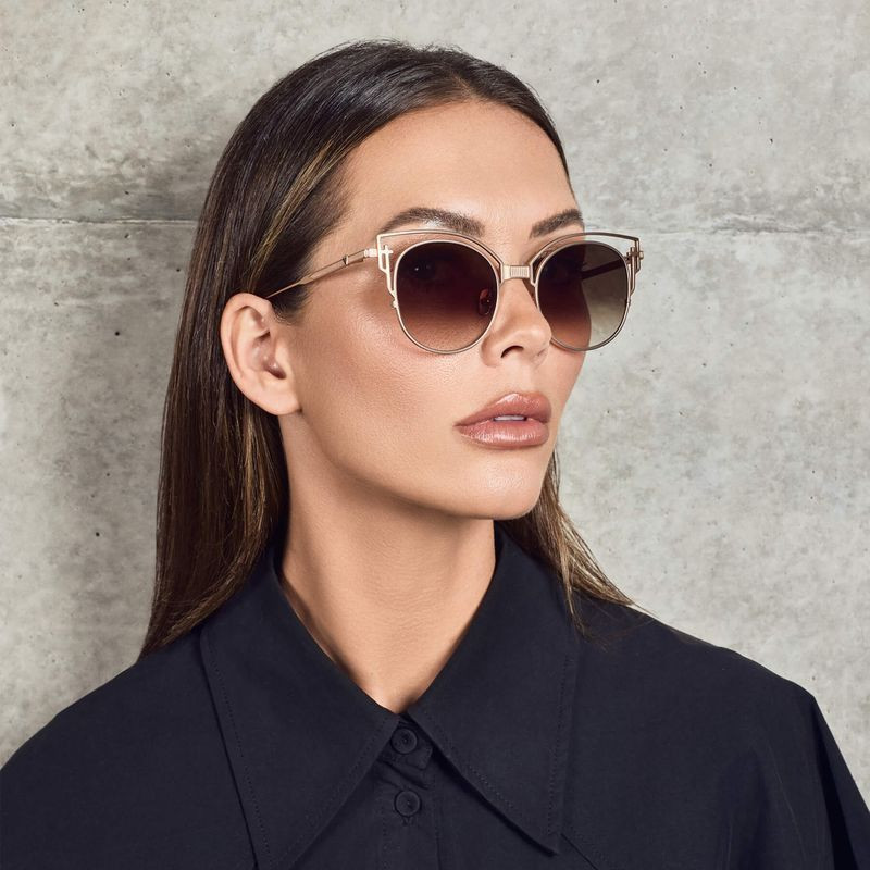 Valley Eyewear A Dead Coffin Club III