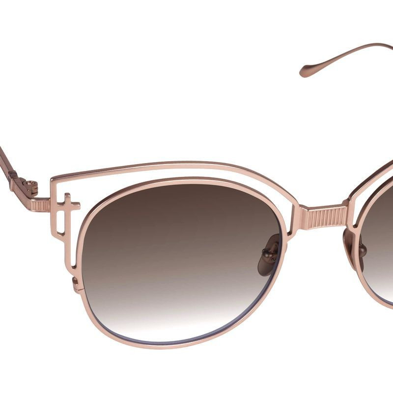 Valley Eyewear A Dead Coffin Club III