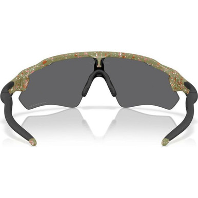Oakley Radar EV Path Fern Terrazzo/Prizm Black Polarised