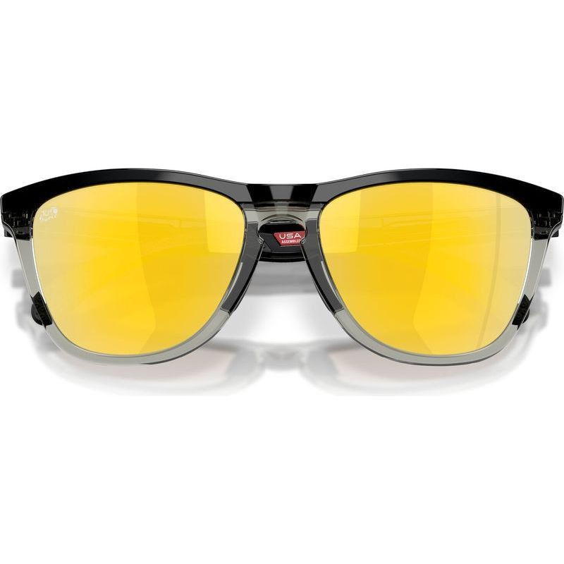 Oakley Frogskins Range