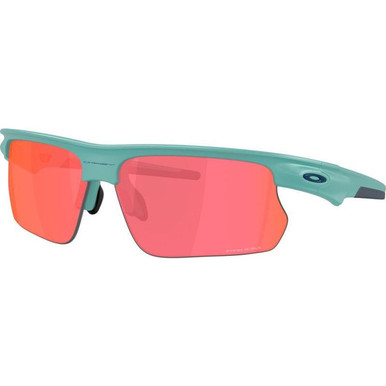 Oakley BiSphaera - Matte Pacific/Prizm Trail Torch Lenses