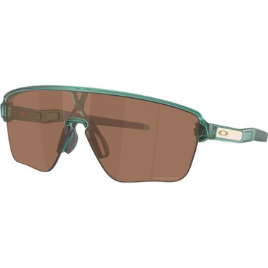 Transparent Pacific/Prizm Tungsten Lenses