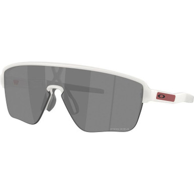 Matte Vapour/Prizm Black Lenses