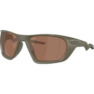 Matte Moss/Prizm Tungsten Polarised Lenses