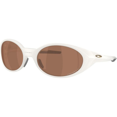 Matte Vapour/Prizm Tungsten Polarised Lenses