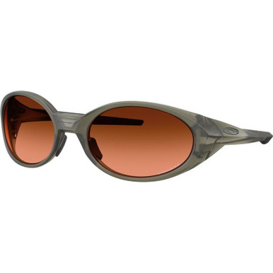 Matte Olive Ink/Prizm Bronze Gradient Lenses