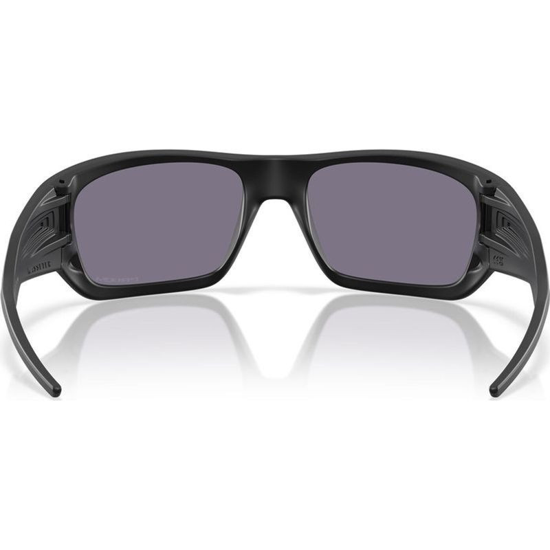 Oakley Masseter