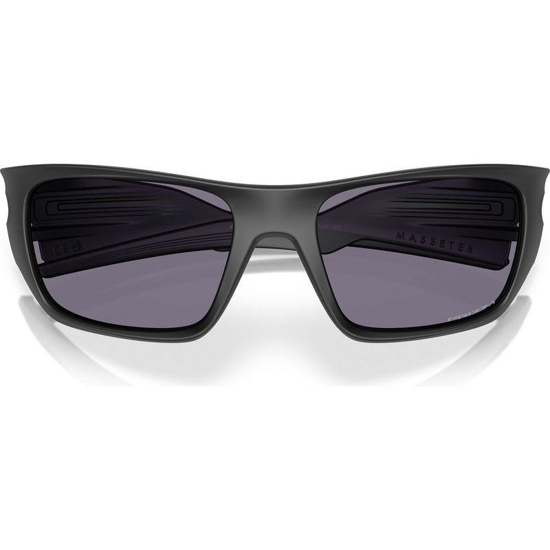 Oakley Masseter