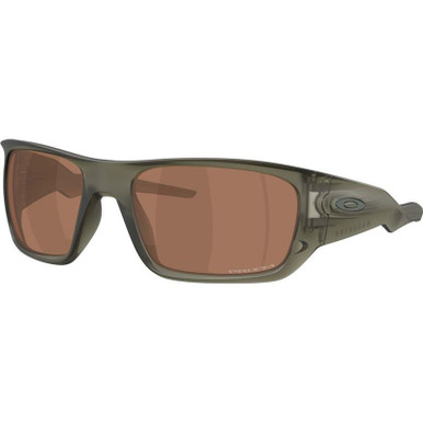 Matte Olive Ink/Prizm Tungsten Lenses