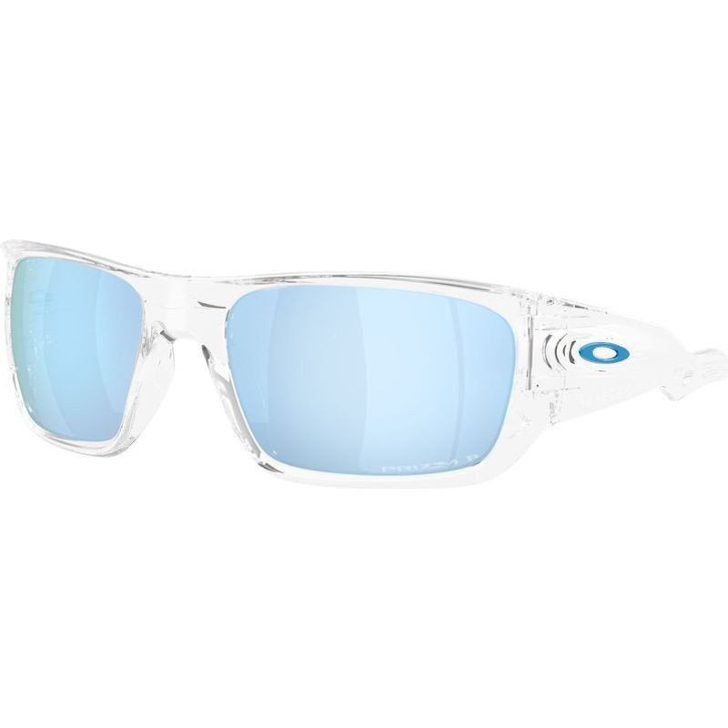 Oakley Masseter