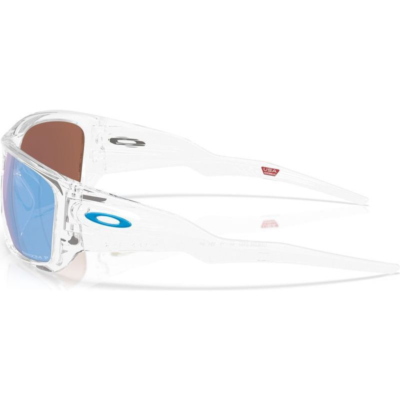 Oakley Masseter
