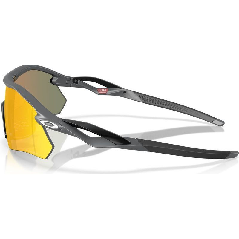 Oakley Radar Plate