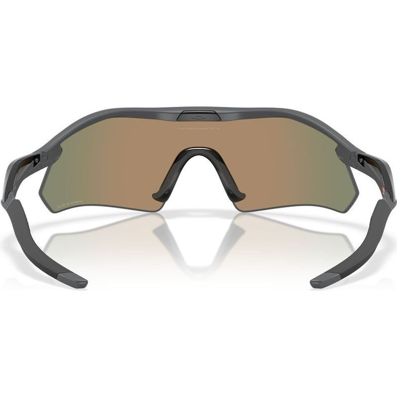Oakley Radar Plate