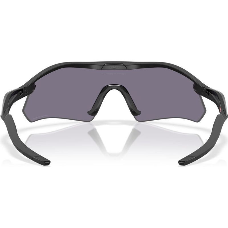Oakley Radar Plate