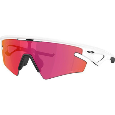 Matte White/Prizm Field Lenses