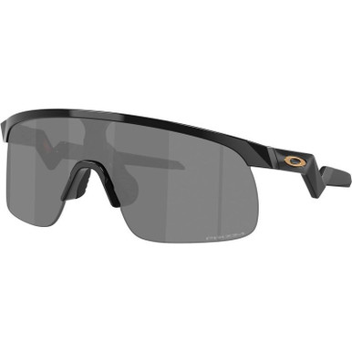 Black/Prizm Black Lenses