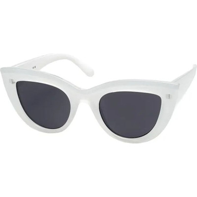 White/Smoke Lenses