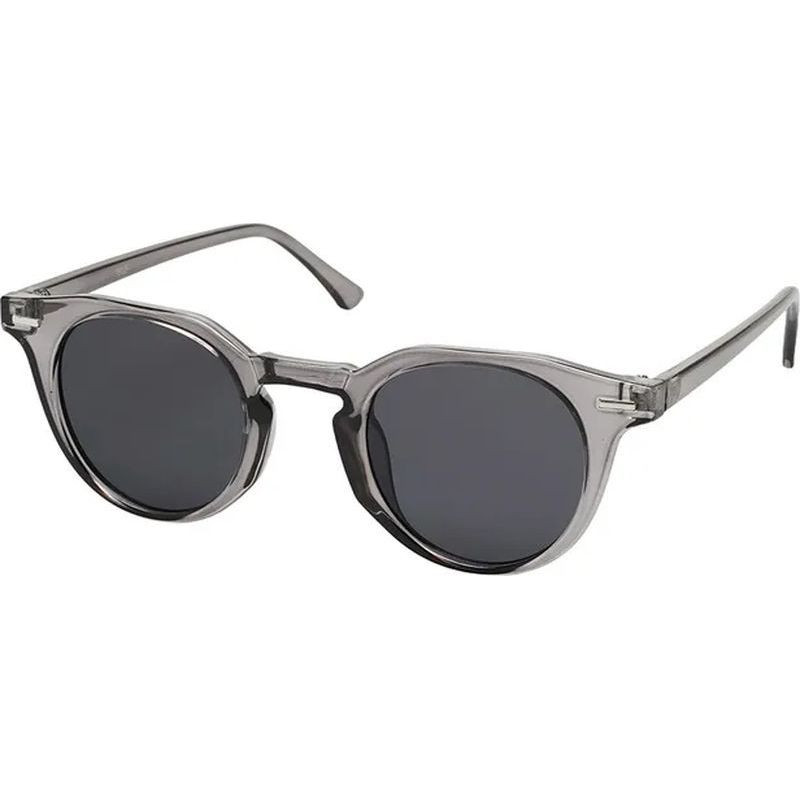 JS Eyewear 7802 Grey/Dark Grey Lenses
