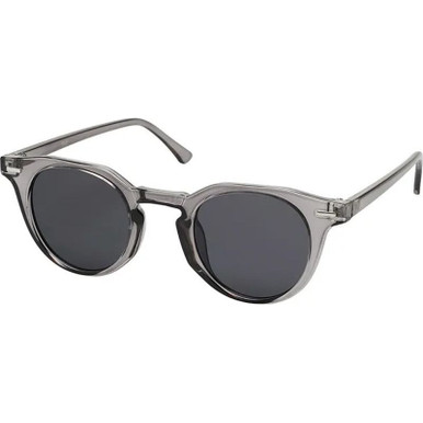 JS Eyewear 7802 - Grey/Dark Grey Lenses