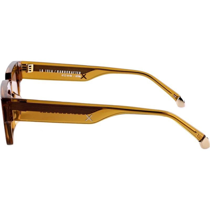 Oscar & Frank La Isla