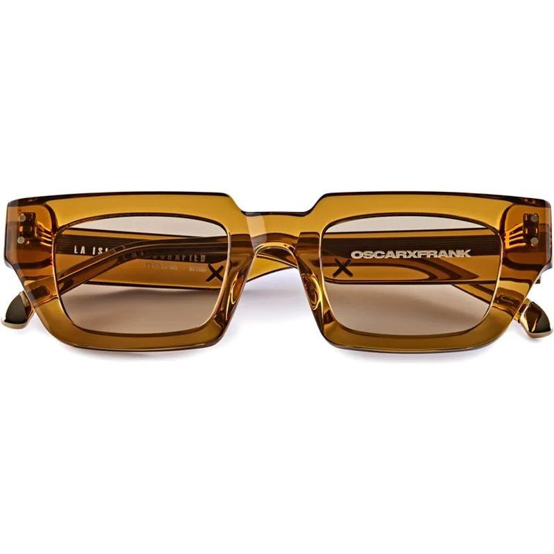 Oscar & Frank La Isla