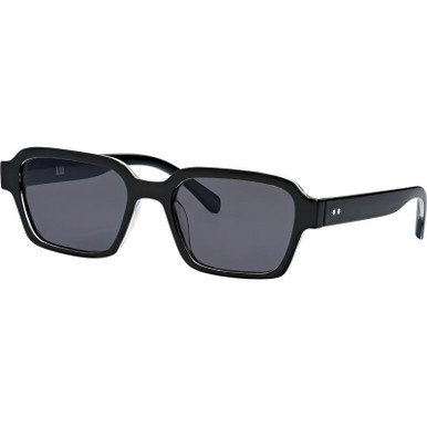 Elysium Double Black/Ink Polarised Lenses