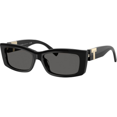 Black/Dark Grey Lenses