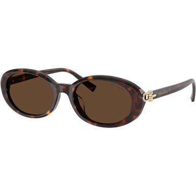Havana/Brown Lenses