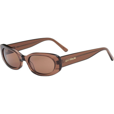 Coffee/Coffee Lenses