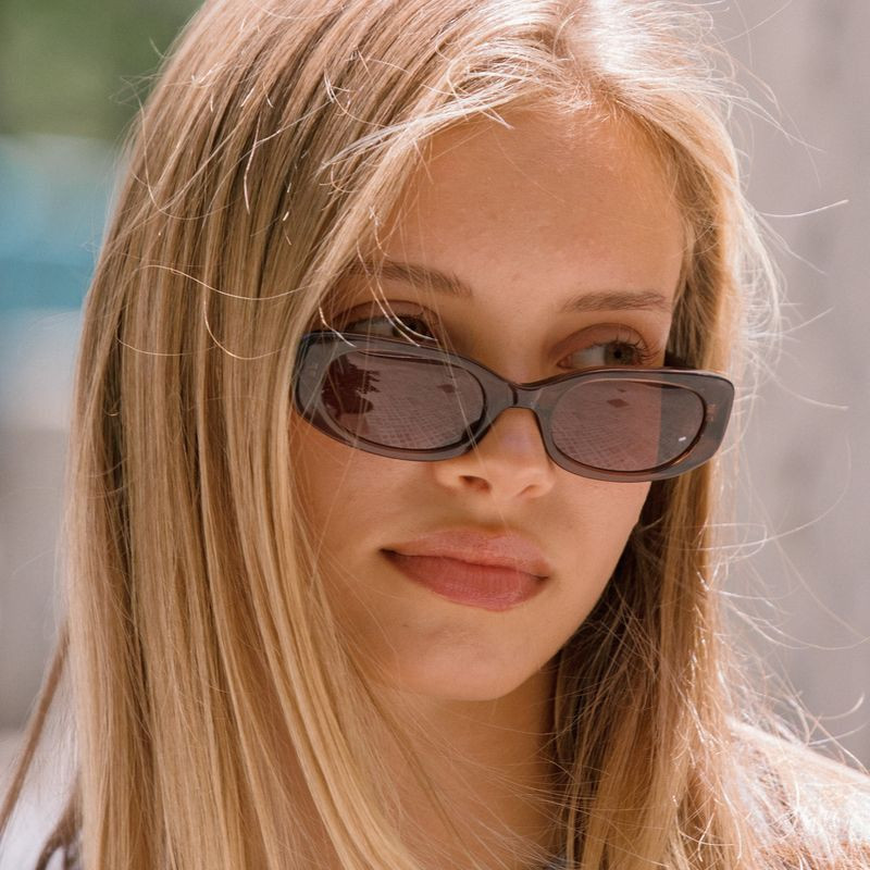 Lu Goldie Cali
