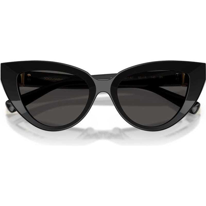 Dolce & Gabbana DG4497