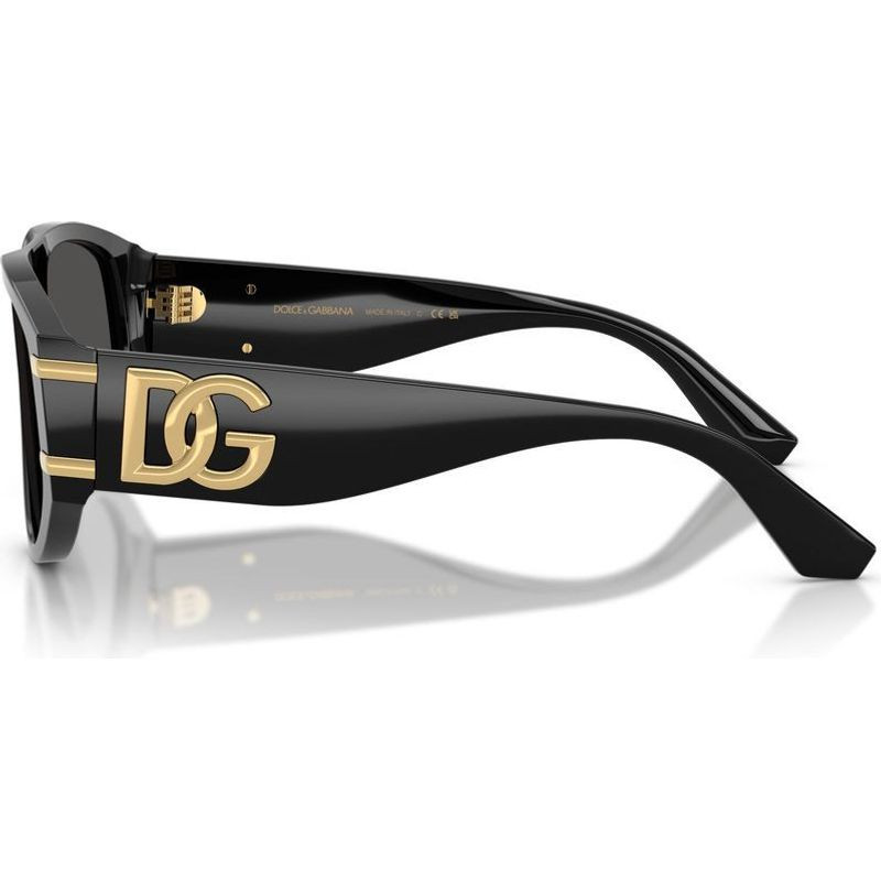 Dolce & Gabbana DG4499