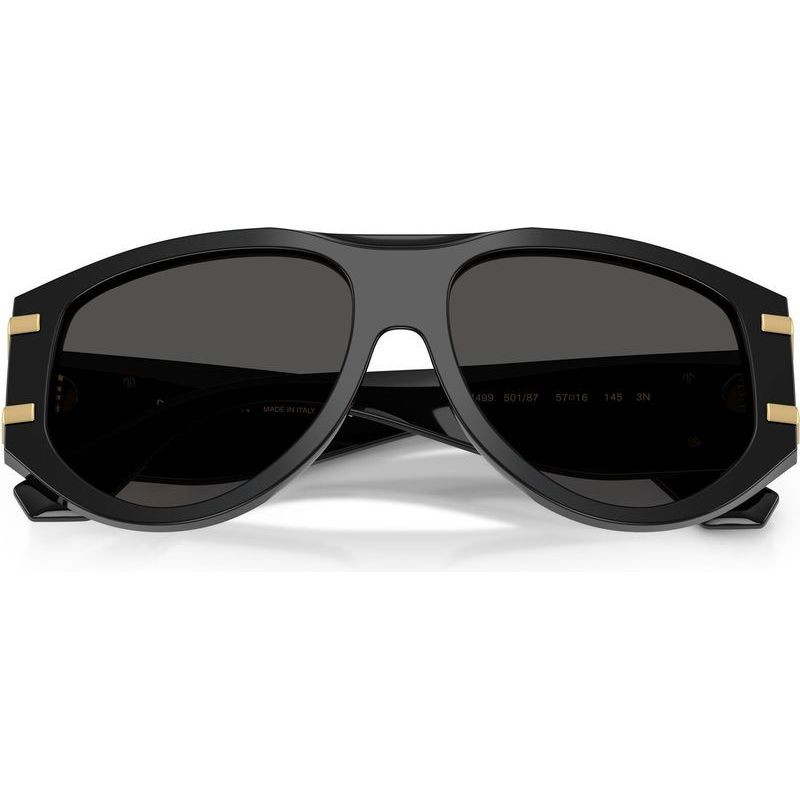 Dolce & Gabbana DG4499