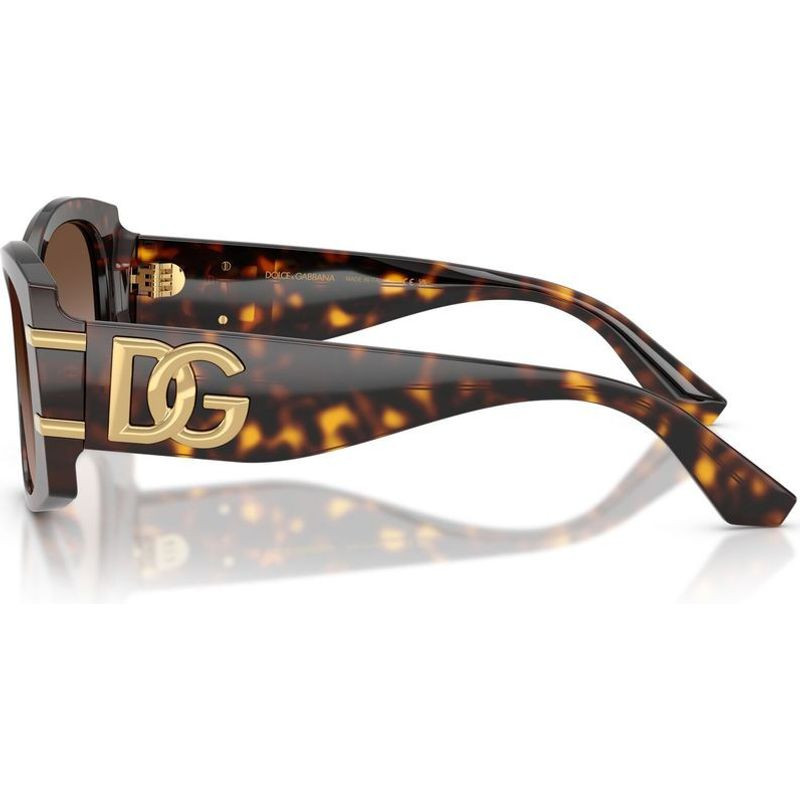 Dolce & Gabbana DG4501