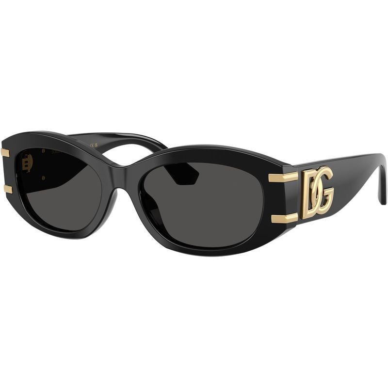 Dolce & Gabbana DG4502