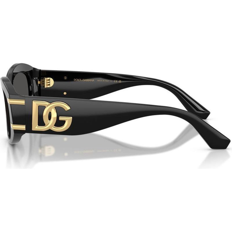 Dolce & Gabbana DG4502