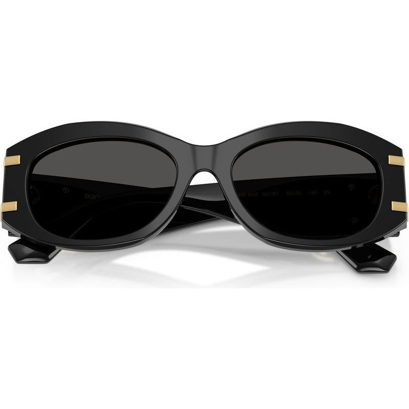 Dolce & Gabbana DG4502