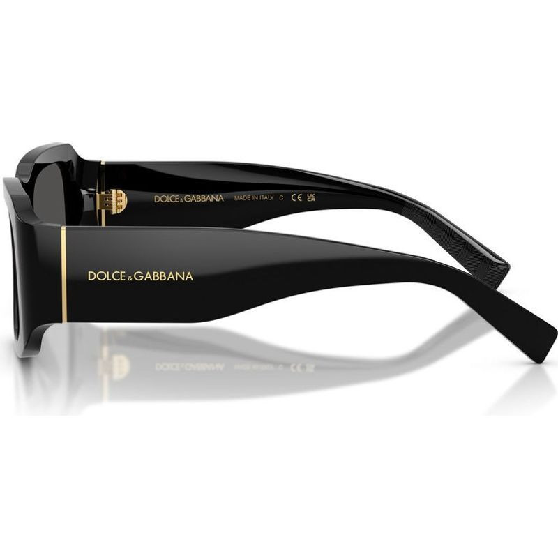 Dolce & Gabbana DG4503