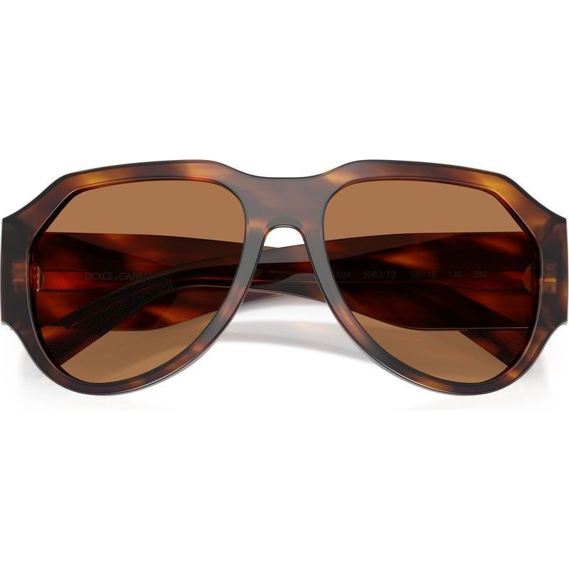 Dolce & Gabbana DG4504