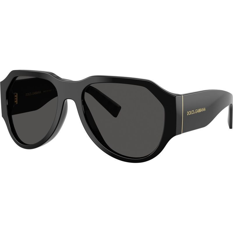 Dolce & Gabbana DG4504