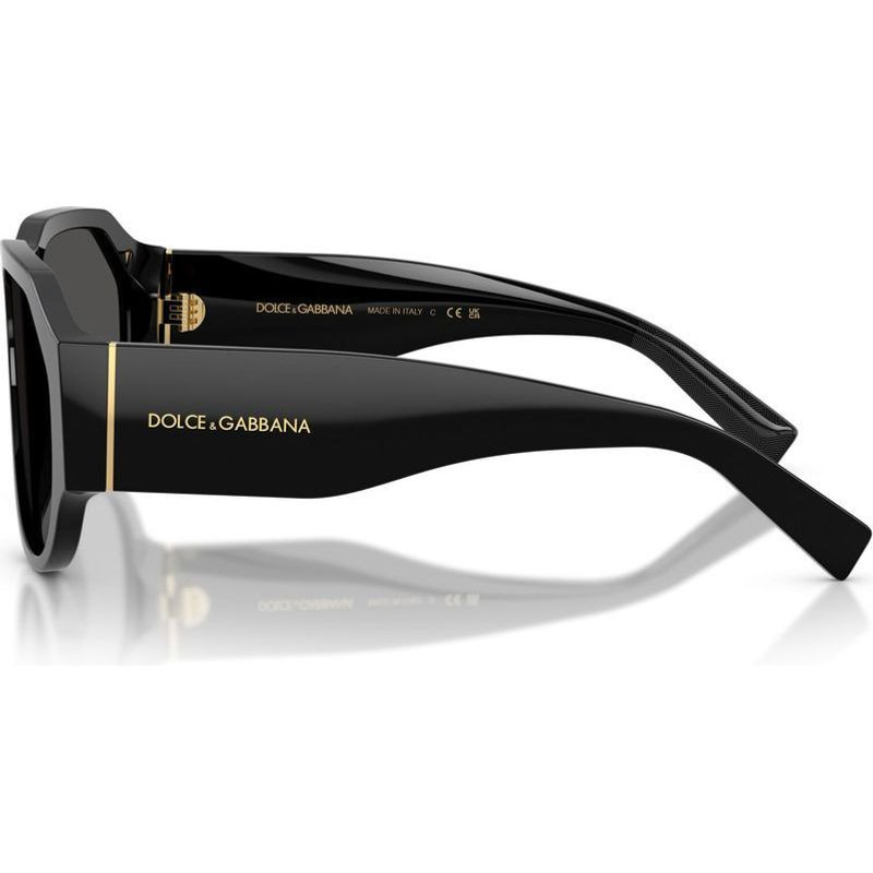 Dolce & Gabbana DG4504