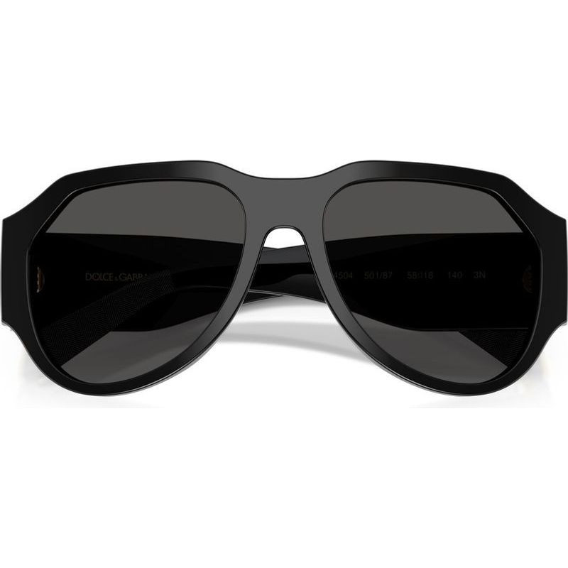 Dolce & Gabbana DG4504