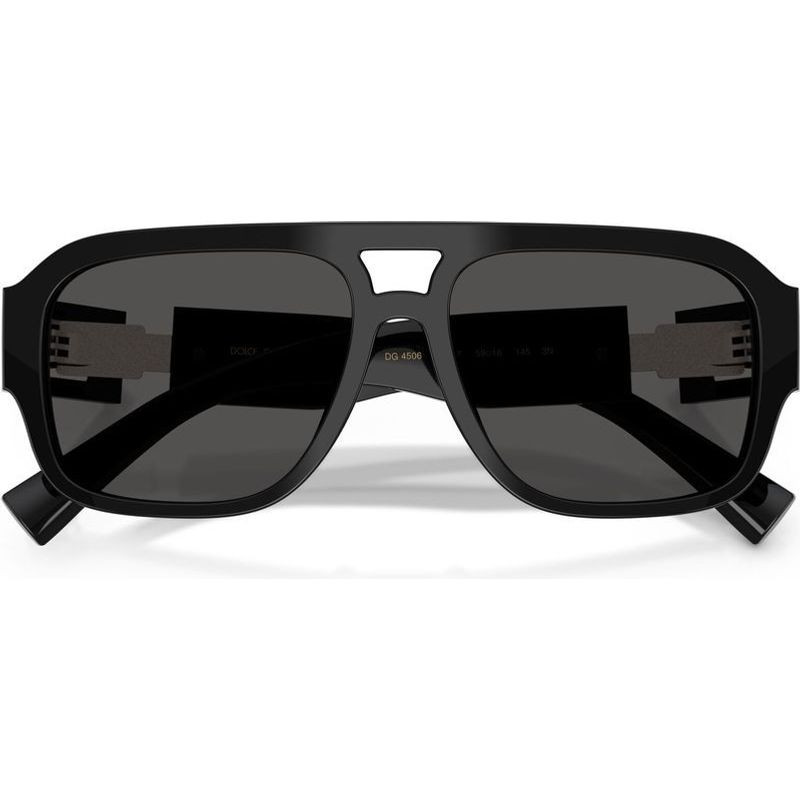 Dolce & Gabbana DG4506