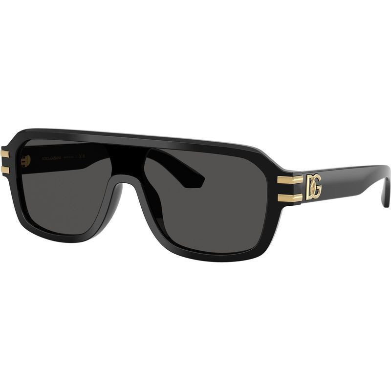 Dolce & Gabbana DG4507